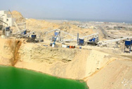 песок и гравий завод в Индии  