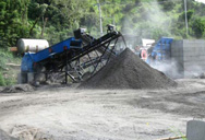 отчет машина проект производства песка  